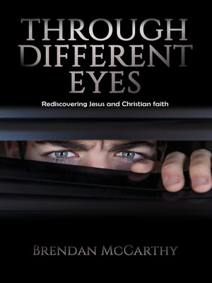 cover image of Through Different Eyes